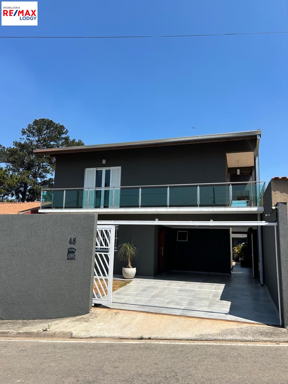 Casa em Vila Vilma, São Roque - Sobrado Moderno a venda na Vila Vilma - Foto 32